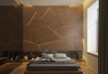 Illuminazione camera da letto – idee straordinarie