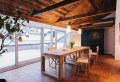 Illuminazione tetto in legno – ecco alcune idee innovative