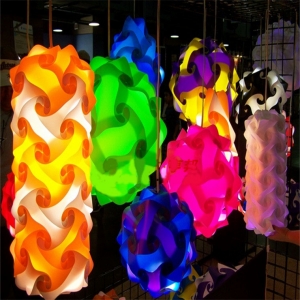 Lampade – tante idee fai da te per illuminare la casa