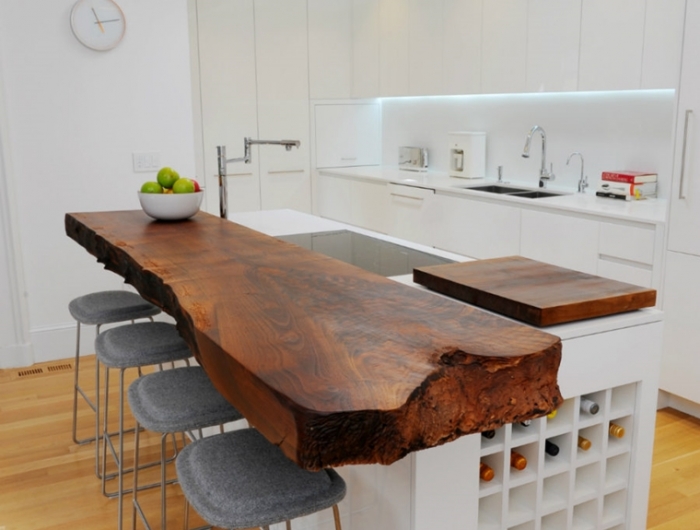 Top cucina: proposte per la scelta migliore