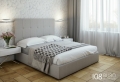 Stile moderno da Buro 108 – idee per una casa in legno