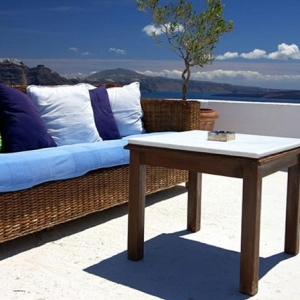 Terrazzi moderni: complementi d’arredo e consigli pratici da seguire