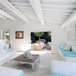 Trave di legno – una scelta diversa per rinnovare la casa