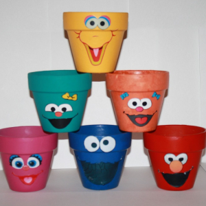 Vasi terracotta, tante idee originali per realizzare decorazioni fai da te