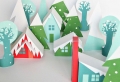 Addobbi Natale, decorazioni semplici anche con il fai da te