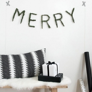 Addobbi Natale, decorazioni semplici anche con il fai da te