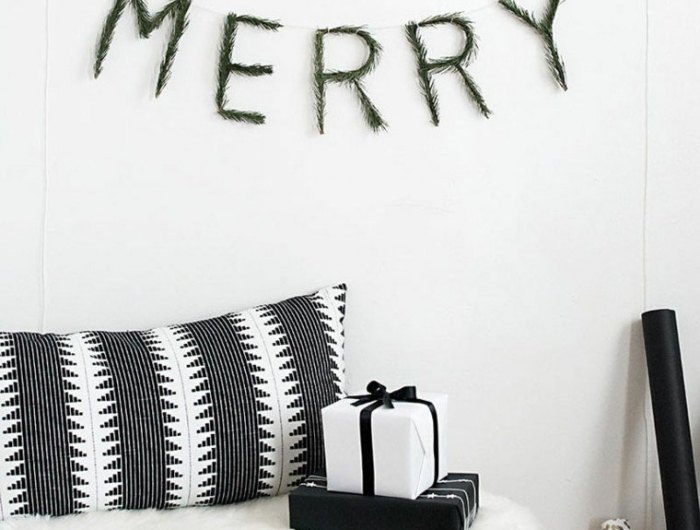 Addobbi Natale, decorazioni semplici anche con il fai da te