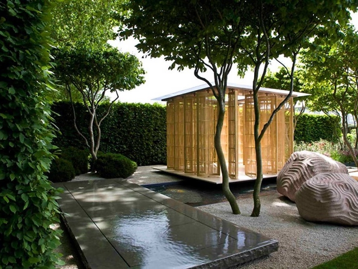 Alberi da giardino – alcuni consigli e suggerimenti per lo spazio verde