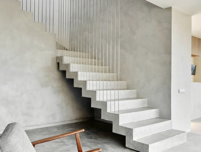 Architettura d’interni – design contemporaneo e moderno