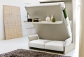 Arredo camera da letto moderna: idee salvaspazio e consigli pratici