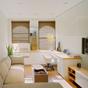 Arredo soggiorno stretto e lungo? Qualche consiglio per realizzarlo al meglio