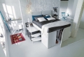 Arredo camera da letto moderna: idee salvaspazio e consigli pratici