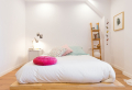 Come arredare una camera da letto piccola: soluzioni per ottimizzare lo spazio!