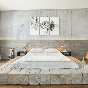 Arredo pallet: soluzione a costo zero per decorare e arredare casa