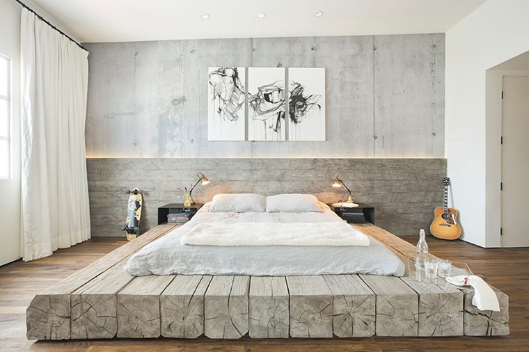 Arredo pallet: soluzione a costo zero per decorare e arredare casa Arredare casa costi