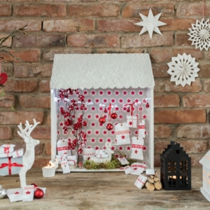 Idee per Natale – suggerimenti per creare il calendario dell’avvento fai da te