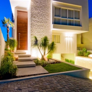 Progettazione giardini in stile minimal – tantissimi spunti da copiare