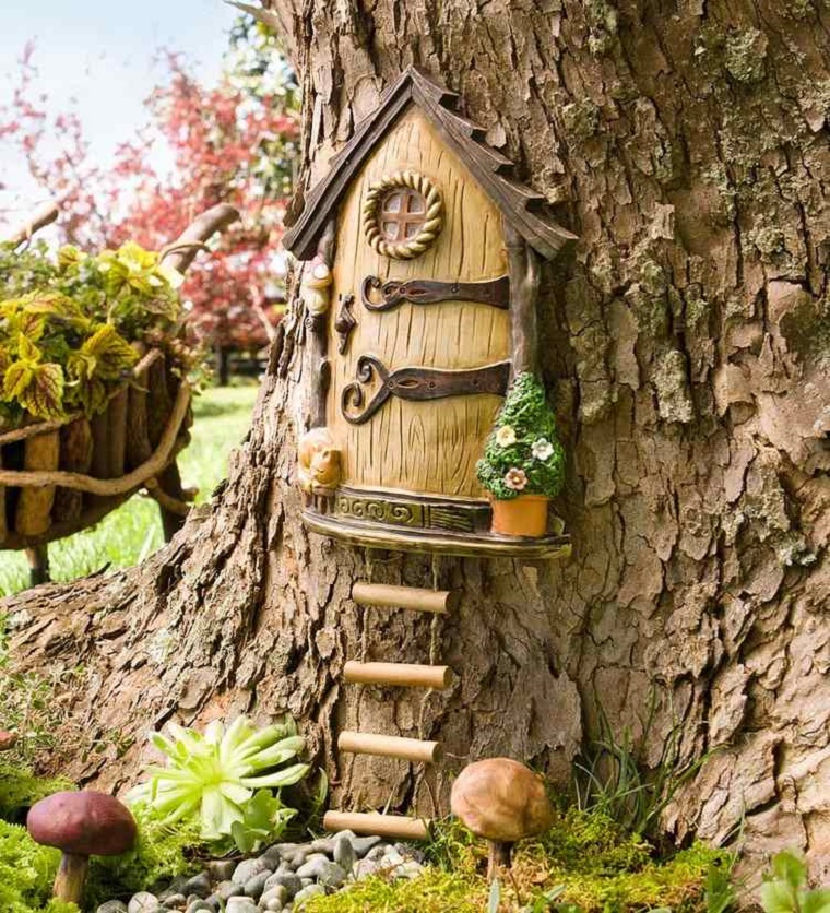 50 Mini Funghi In Resina Per Decorazione – Ornamenti Per Giardino Fatato, Bonsai, Terrari E Fai Da Te