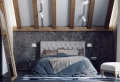 Colori pareti camera da letto: idee eleganti e raffinate