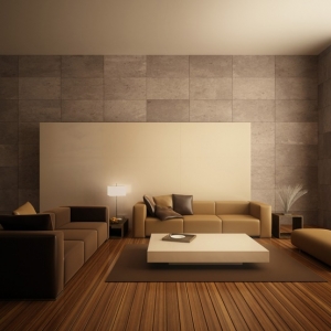 Colori pareti – 24 idee attuali per una casa moderna