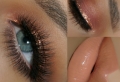 Make up – Idee originali per il trucco di Capodanno