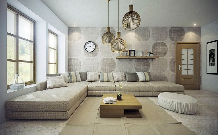Colori per pareti idee per ogni ambiente della casa archzine.it Idee per pareti