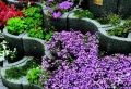 Giardinaggio: idee originali per decorare il vostro giardino