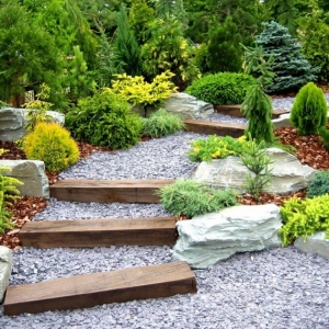 Giardini zen – ecco come rendere spettacolare il vostro giardino