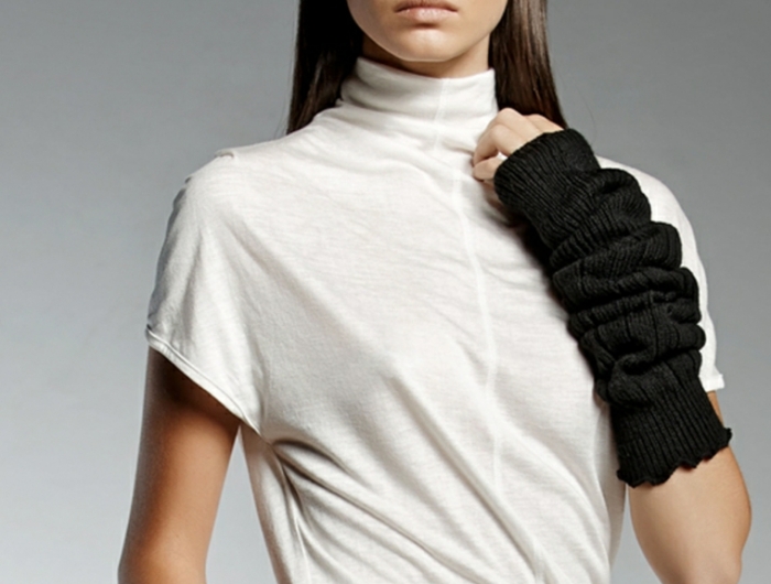 Giochi di moda – idee stravaganti per un look da urlo