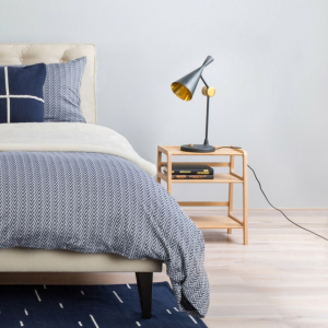 Come arredare una camera da letto piccola: soluzioni per ottimizzare lo spazio!