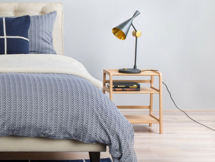 Come arredare una camera da letto piccola: soluzioni per ottimizzare lo spazio!