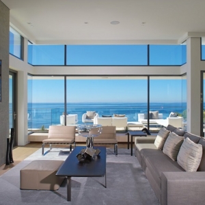 Infissi moderni: alte prestazioni e design all’avanguardia