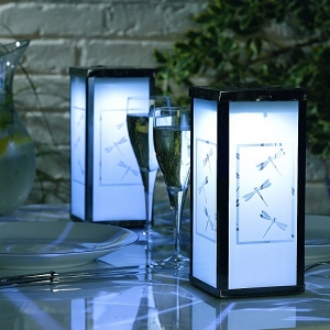 Illuminazione giardino: soluzioni brillanti per un outdoor unico