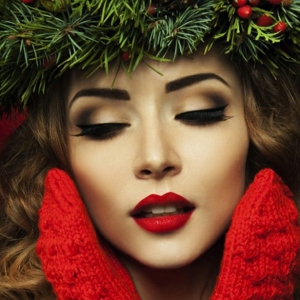 Make up – Idee originali per il trucco di Capodanno