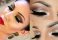 Make up – Idee originali per il trucco di Capodanno