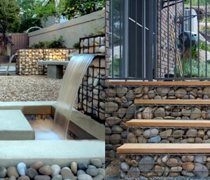 Muri di sostegno in giardino – suggerimenti utilissimi