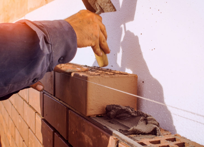 Barbecue in muratura: progetto e costruzione fai da te – Estate 2021