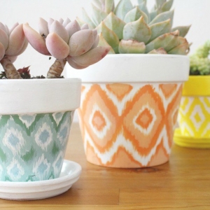 Oggetti in ceramica –  decorazioni adorabili per il giardino