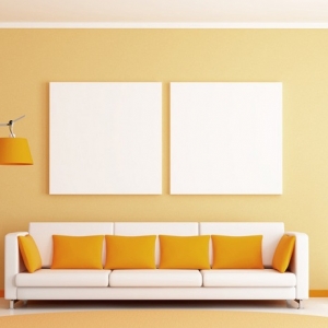 Parete soggiorno: proposte e suggerimenti per realizzarle in stile moderno