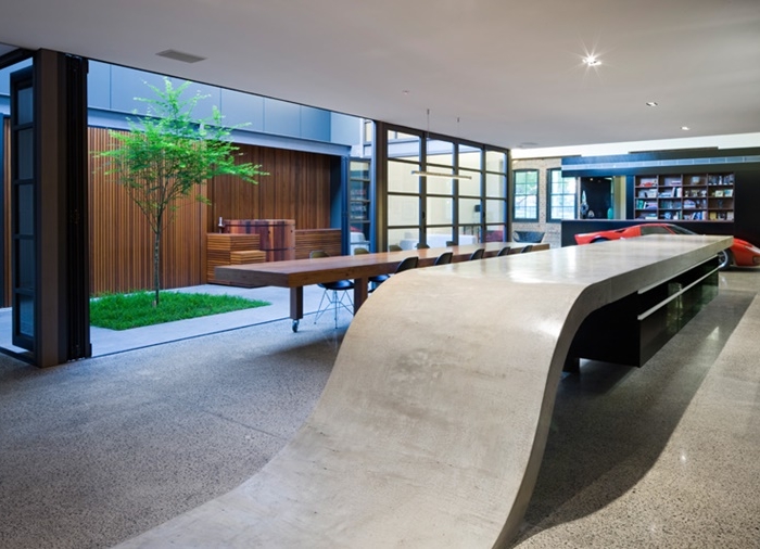 Top cucine: 12 idee per un piano di lavoro veramente originale