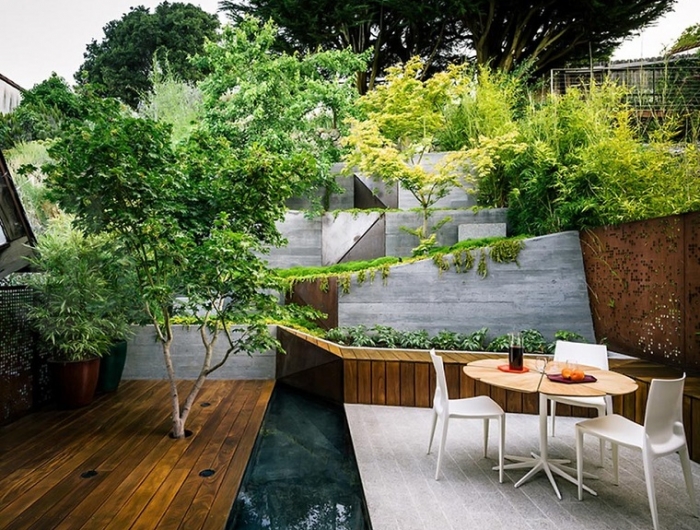 Piante da giardino, idee per un nuovo look veramente originale