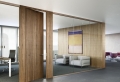 Porte interne: consigli per completare l’arredo moderno di casa vostra