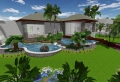Progettazione giardino 3D: creare l’area verde online