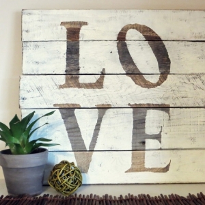 Riciclo bancali, ecco come trasformarli in modo utile e originale