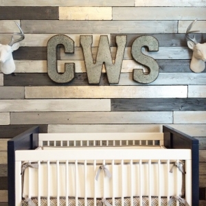 Riciclo pallet: tante idee straordinarie amiche dell’ambiente