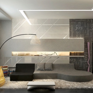 Salone moderno, proposte imperdibili per un ambiente confortevole e moderno