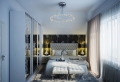 Stanze da letto – 12 idee funzionali per uno spazio piccolo