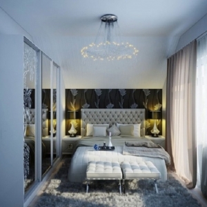 Stanze da letto – 12 idee funzionali per uno spazio piccolo