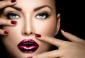 Make up – Idee originali per il trucco di Capodanno