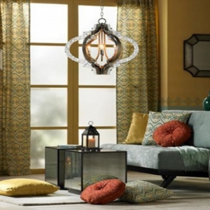 Arredamento etnico: tante proposte suggestive in stile marocchino